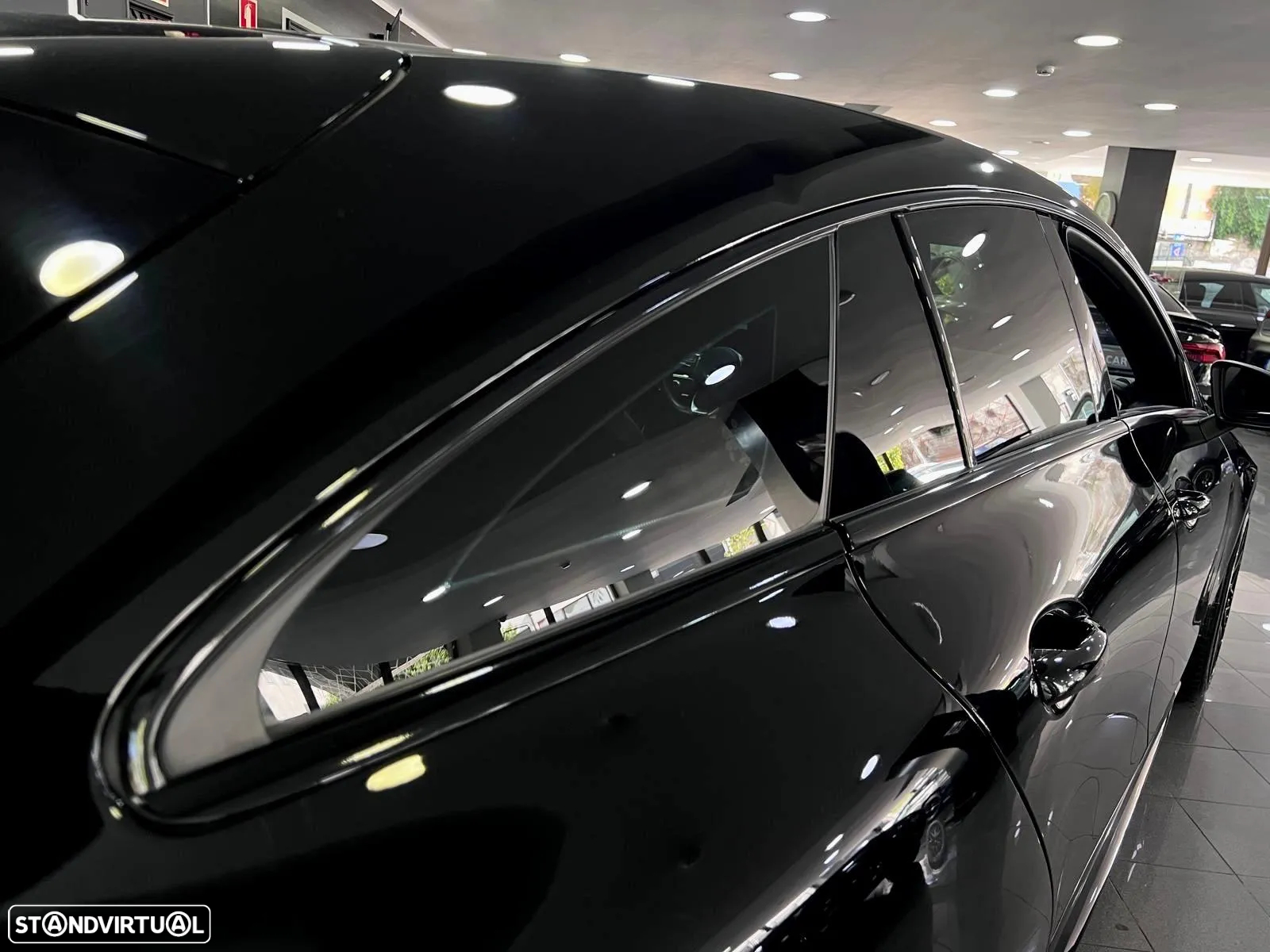 Mercedes-Benz CLA 180 Shooting Brake 7G-DCT AMG Line Advanced Plus - 12