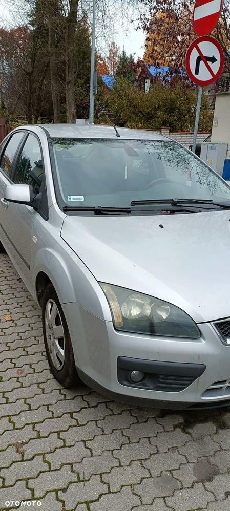 Ford Focus C-Max - 3