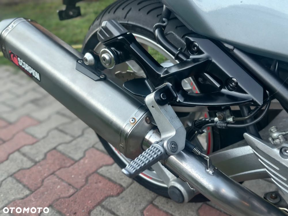 Kawasaki GTR - 10
