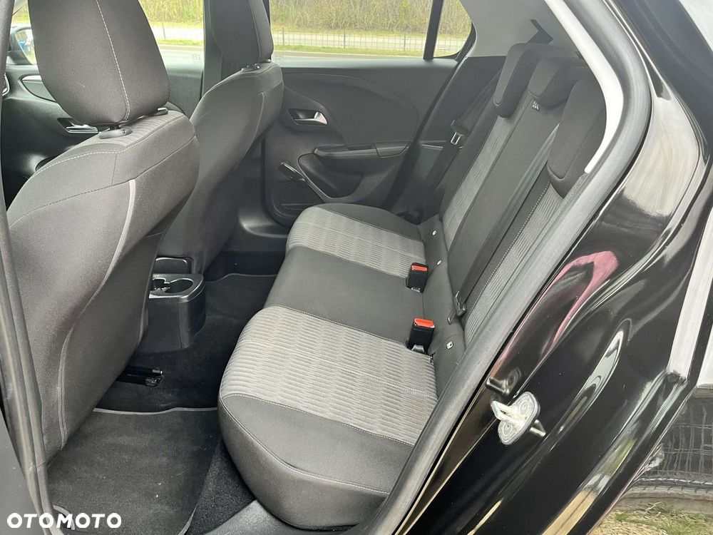 Opel Corsa - 23