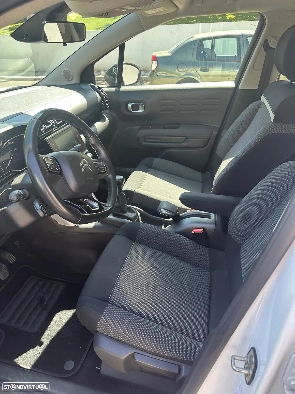 Citroën C3 Aircross - 7