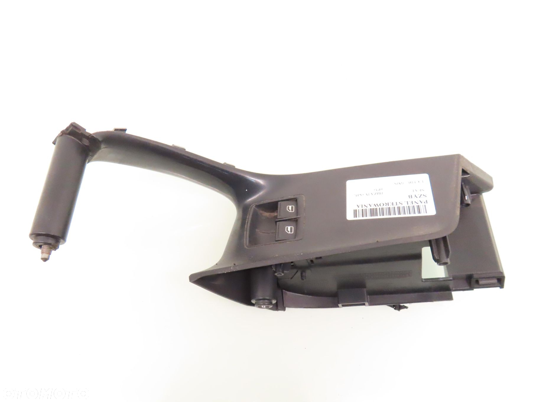 PANEL SZYB SEAT IBIZA IV 6J1867179 1J3959857A - 6
