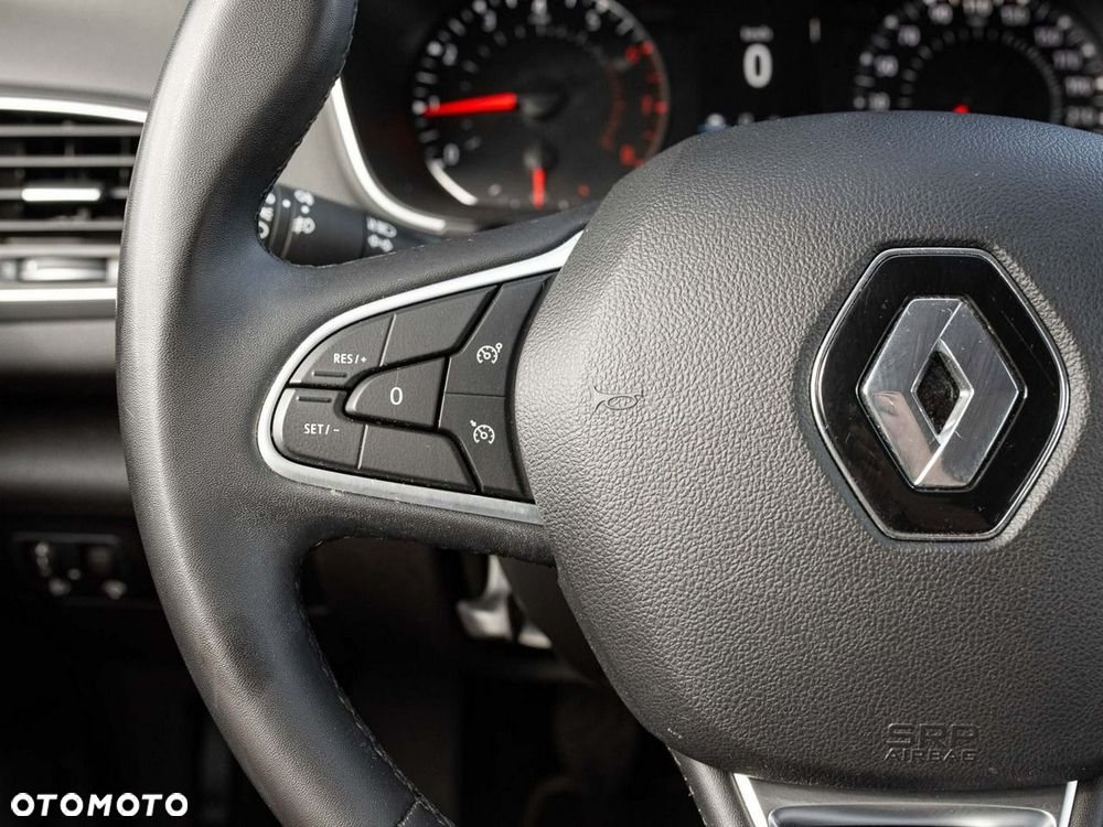 Renault Megane 1.3 TCe FAP Equilibre - 13