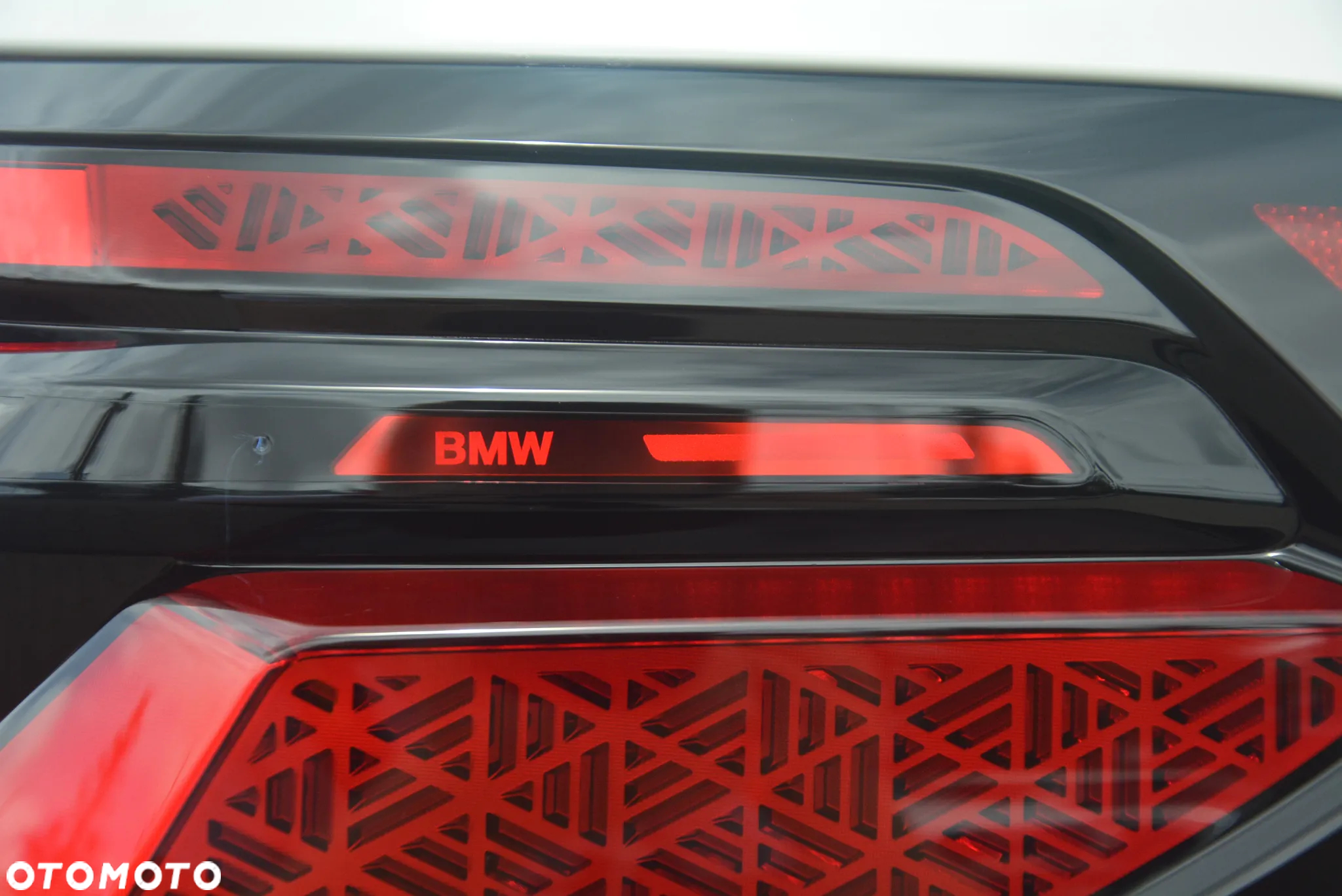 BMW X7 - 10