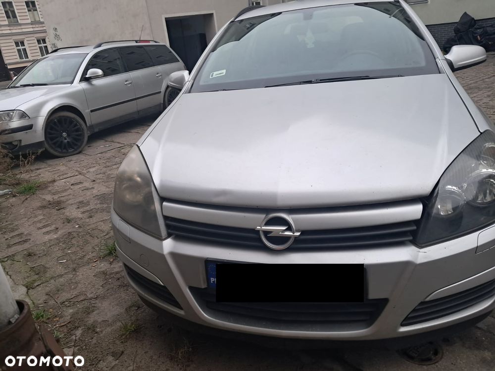 Opel Astra - 17