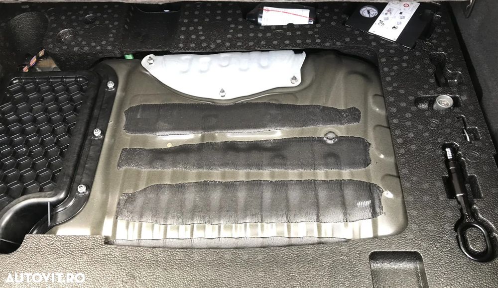 Cupra Leon 1.4 (180 kW System) VZ - 35