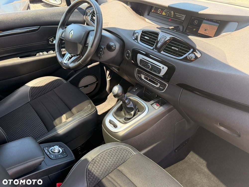 Renault Scenic 1.2 TCE Energy Bose Edition - 8