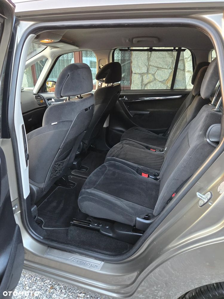 Citroën C4 Picasso - 5