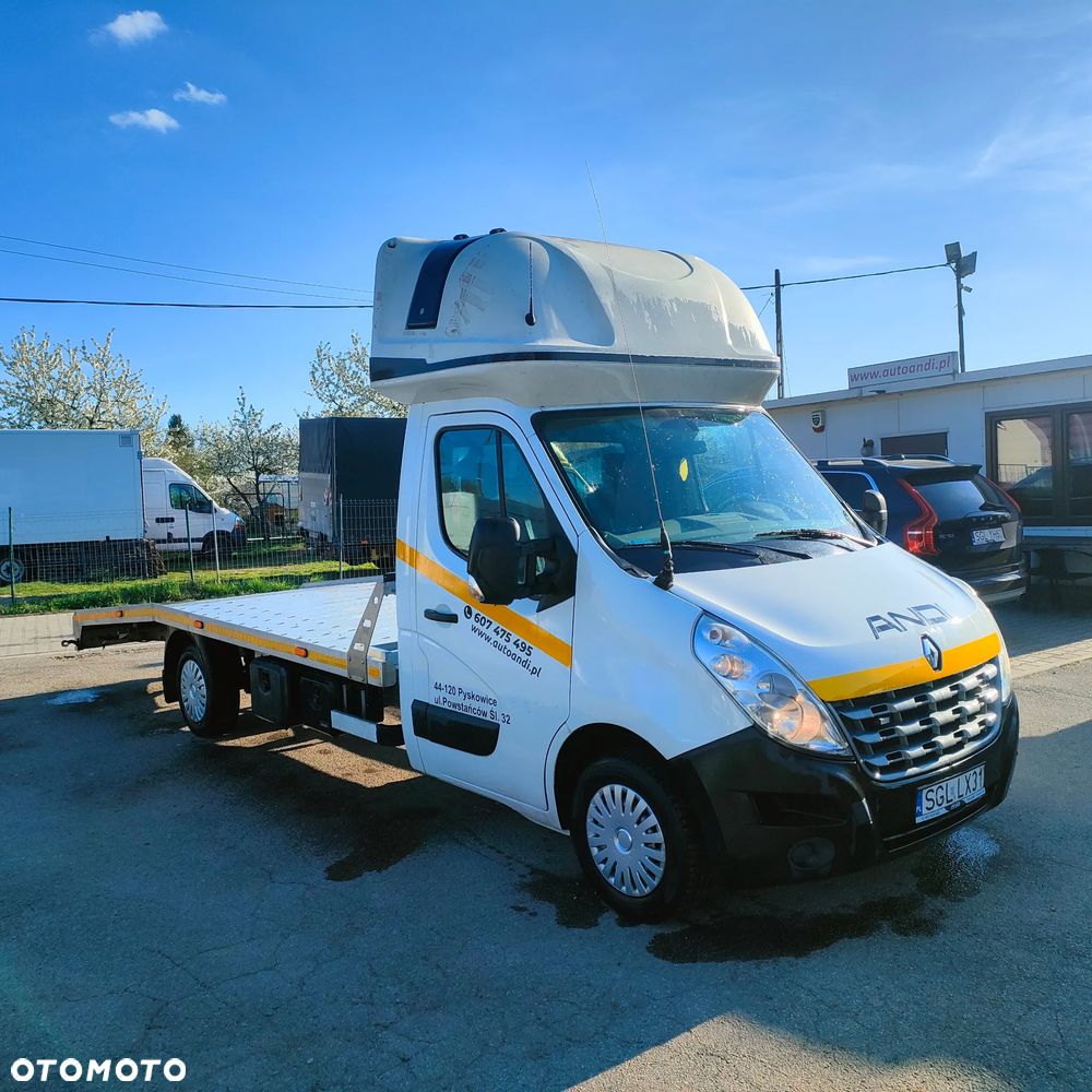 Renault MASTER LAWETA - 4