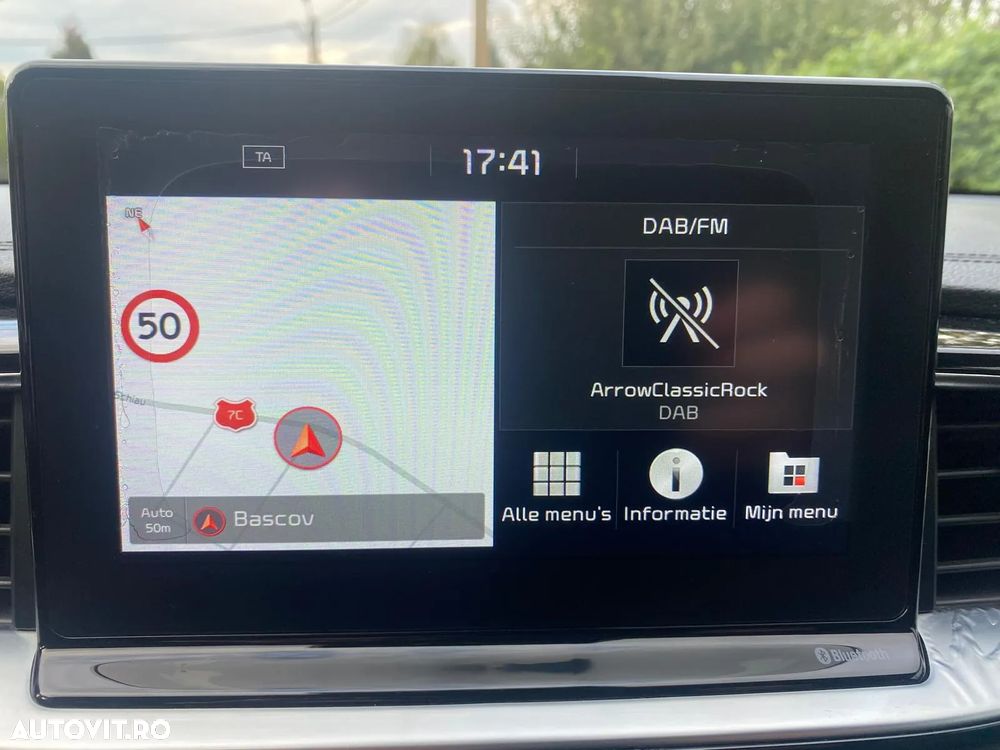 Kia Ceed 1.0 T-GDI ISG Platinum Edition - 19