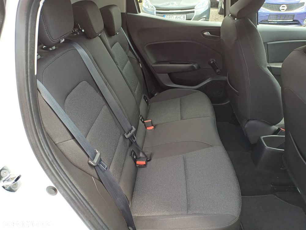 Renault Clio TCe 100 EXPERIENCE - 13