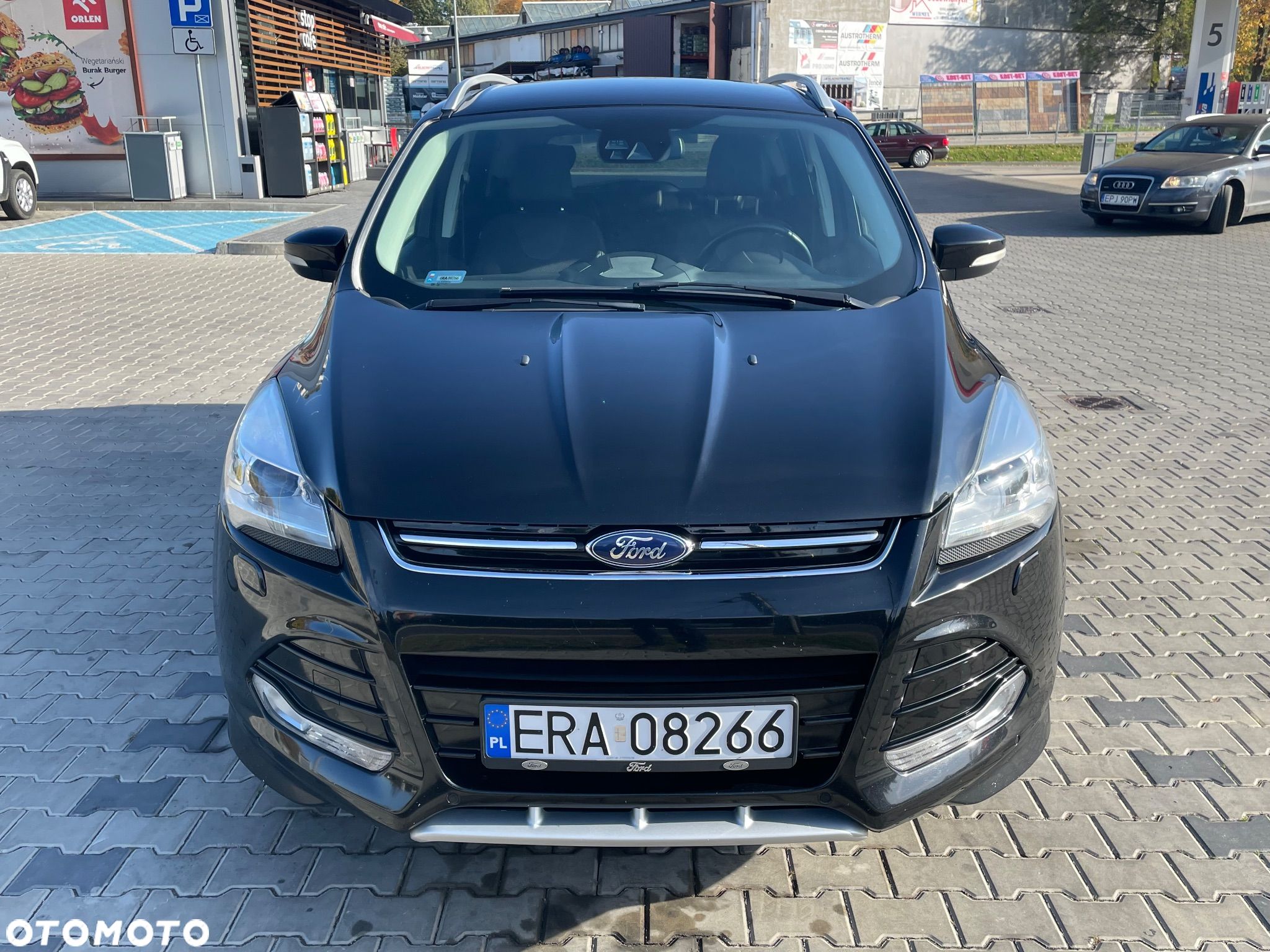 Ford Kuga 2.0 TDCi 4x4 Individual - 1