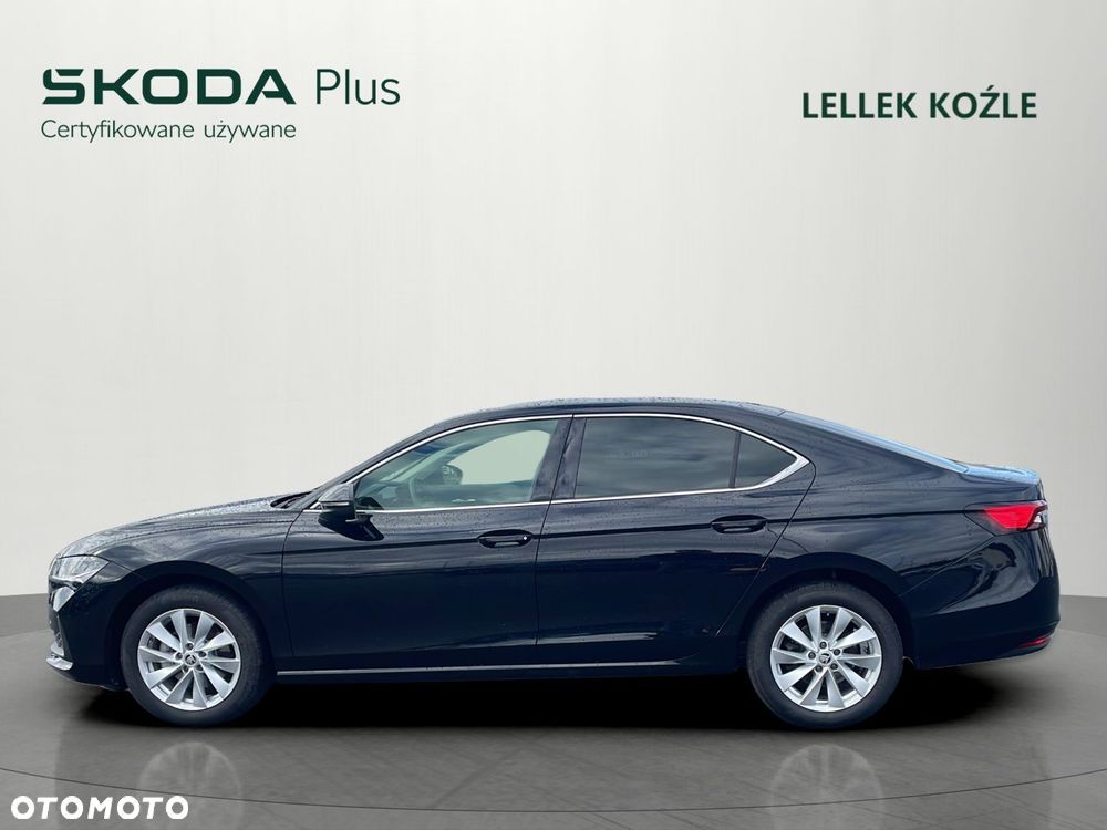 Skoda Superb 2.0 TDI SCR Selection DSG - 7