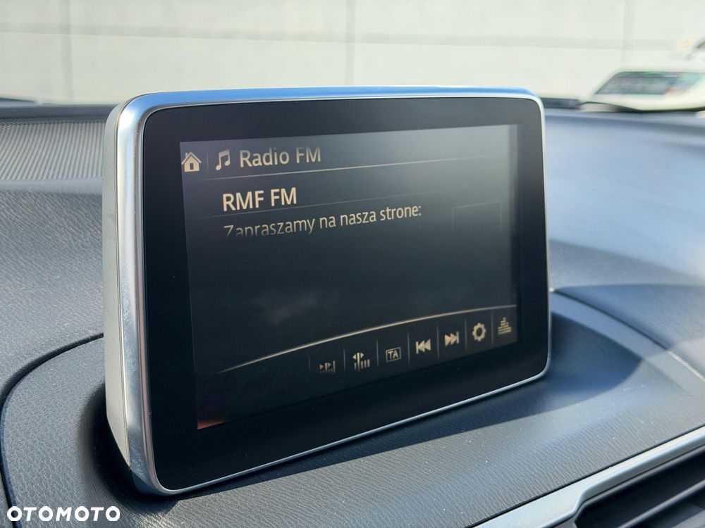 Mazda 3 2.0 Skypassion EU6 - 11