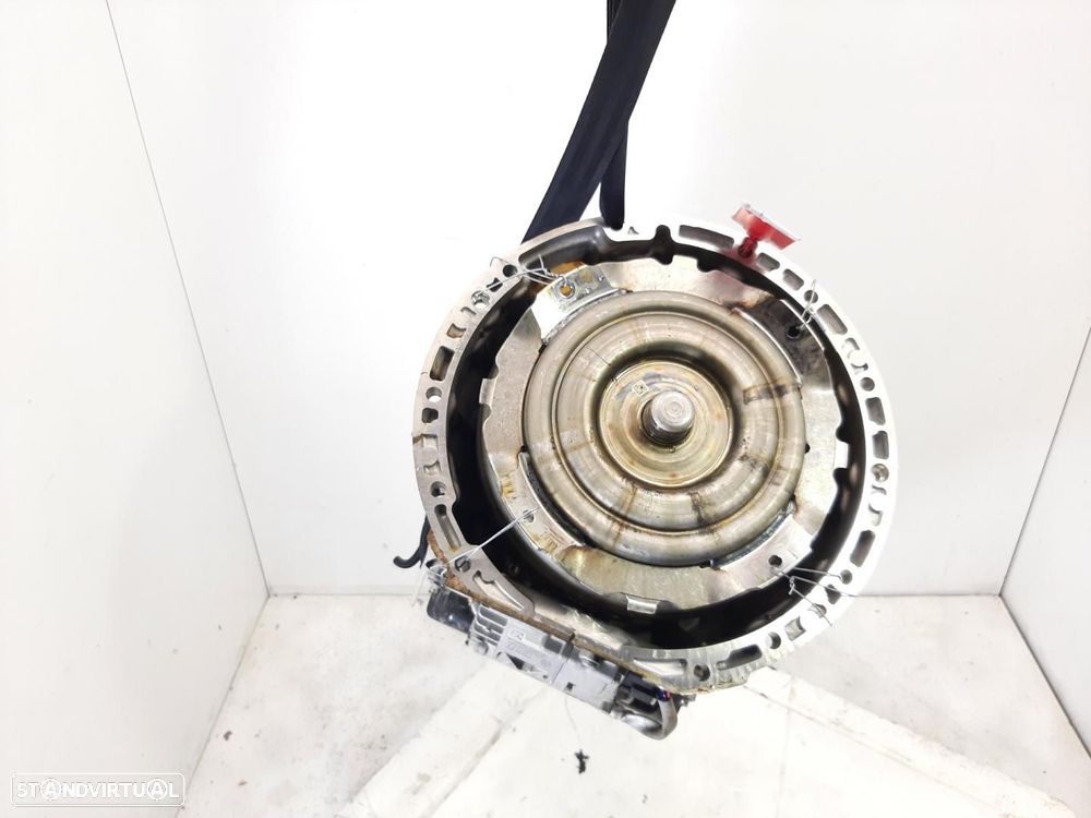 CAIXA DE VELOCIDADES MERCEDES-BENZ CLASE REF. R2302710501 - 1