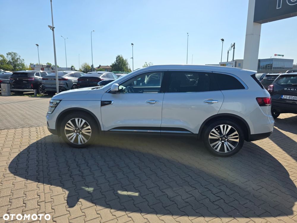 Renault Koleos 2.0 Blue dCi Initiale Paris 4x4 X-Tronic - 9