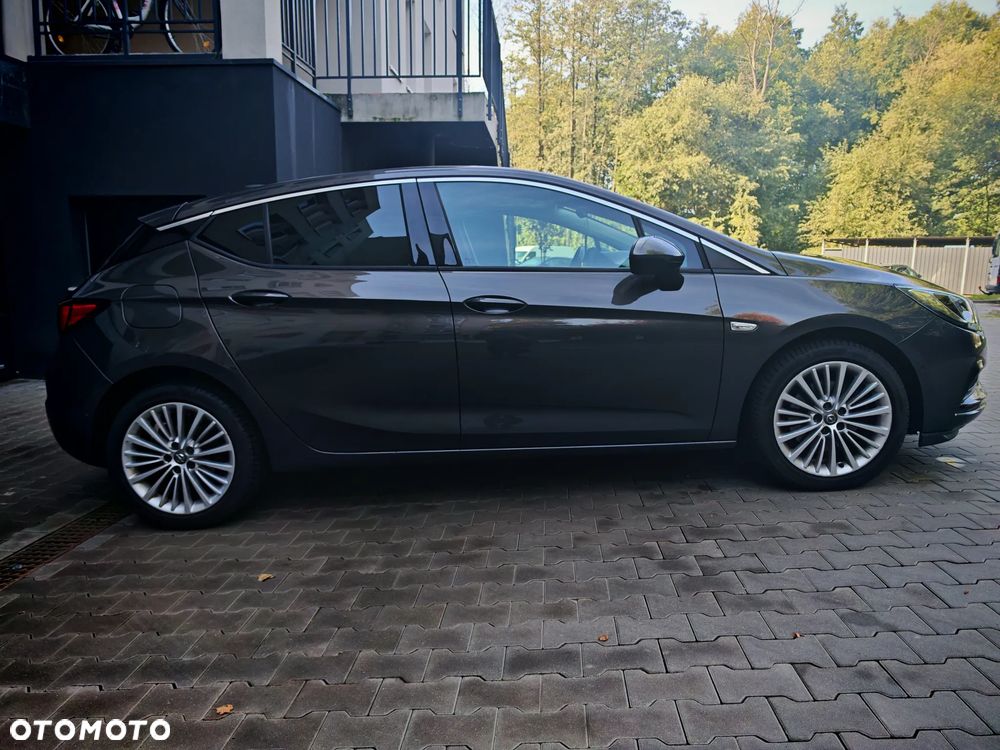 Opel Astra 1.6 D (CDTI) Innovation - 13
