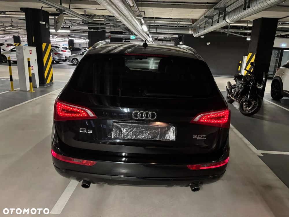 Audi Q5 2.0 TFSI Quattro S tronic - 3