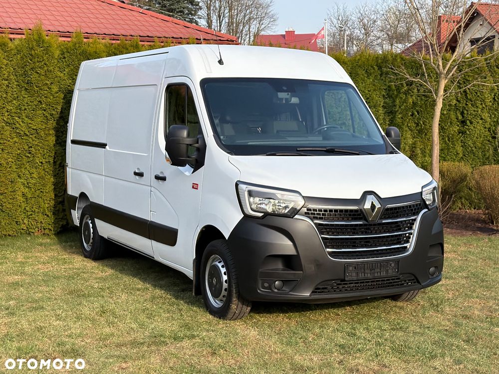 Renault Master - 10