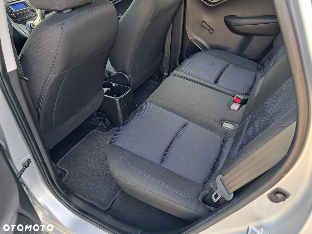 Hyundai ix20 1.4 Classic - 15