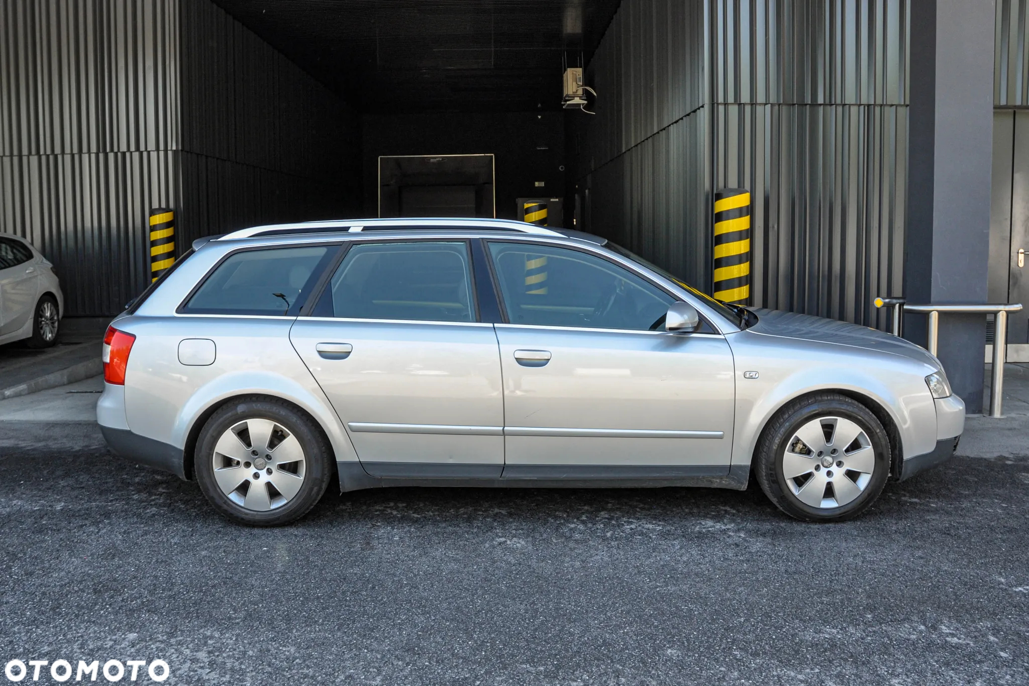 Audi A4 Avant 2.0 - 5