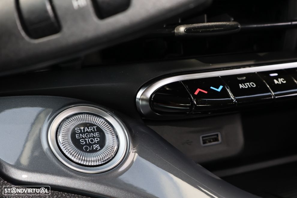Fiat 500e 42 kWh - 7