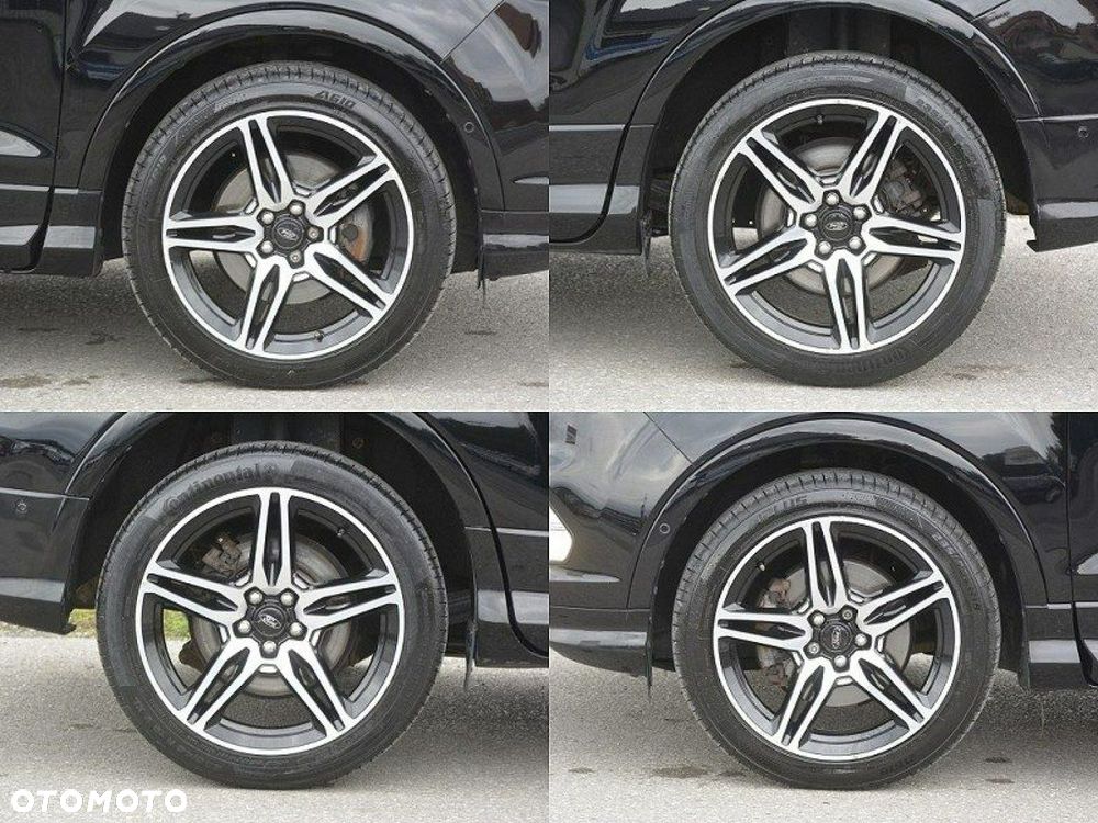 Ford Kuga 1.5 EcoBlue FWD ST-Line - 39