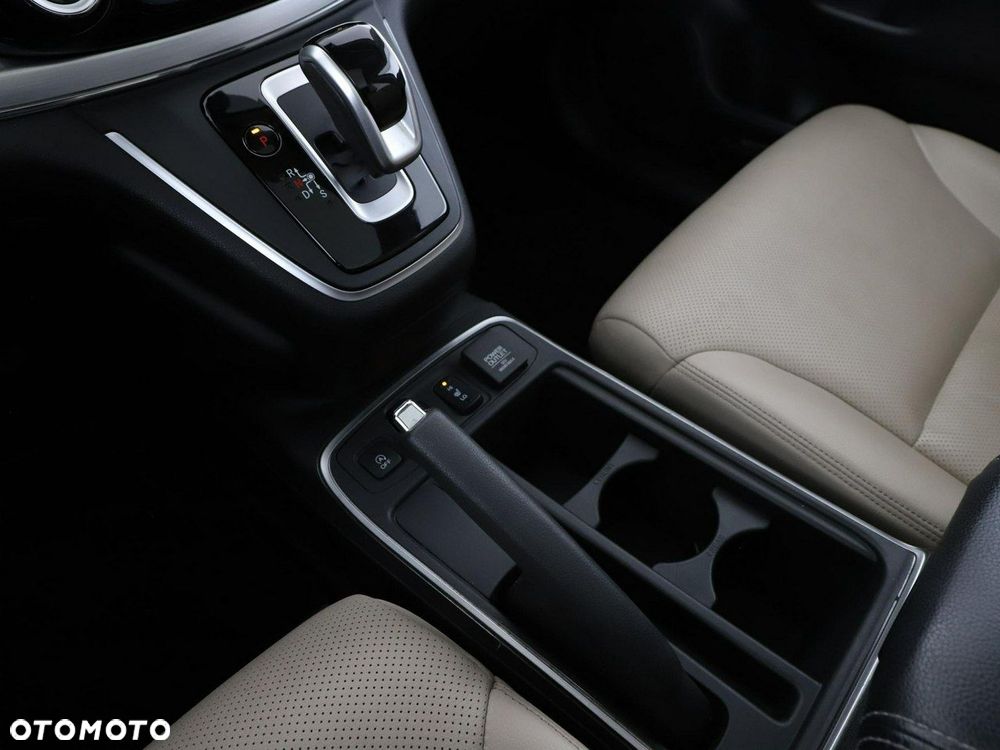 Honda CR-V 1.6i DTEC 4WD Automatik Executive - 31