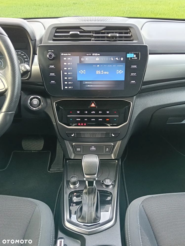 SsangYong/KGM Tivoli 1.5 T-GDI Adventure Plus - 19