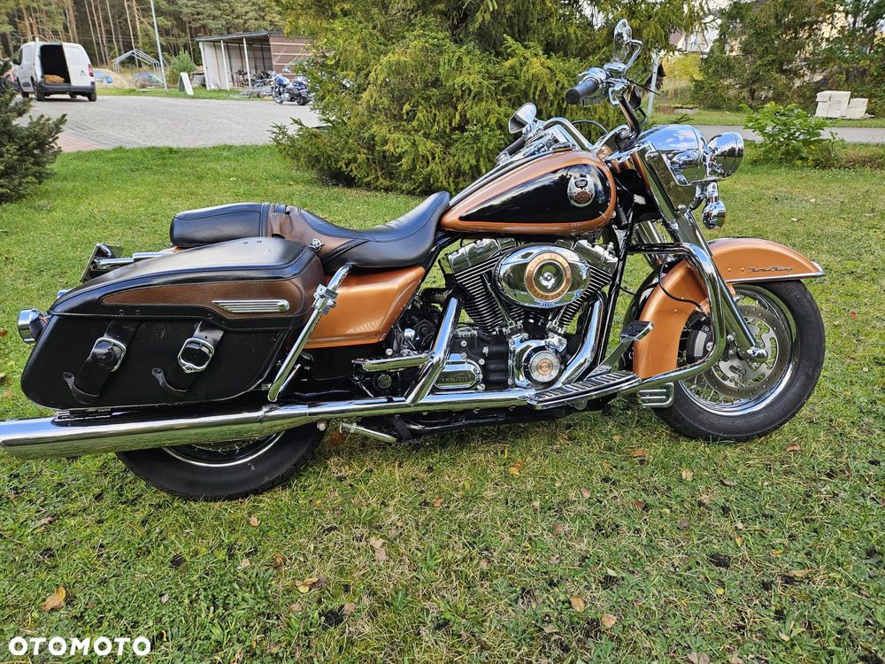 Harley-Davidson Touring Road King - 4