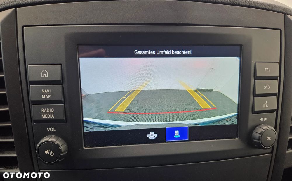 Mercedes-Benz Vito ACTIVITY - 17