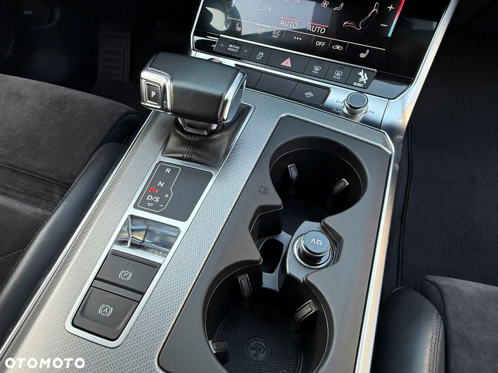 Audi A6 Avant 40 TDI S tronic - 38