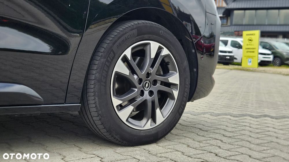 Opel Zafira 2.0 Diesel XL Business - 26