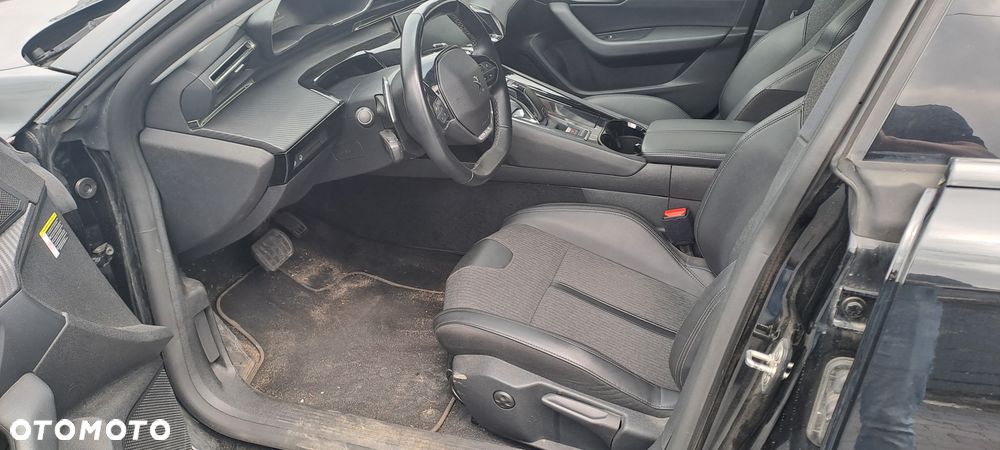 Peugeot 508 BlueHDi 130 EAT8 Allure - 11