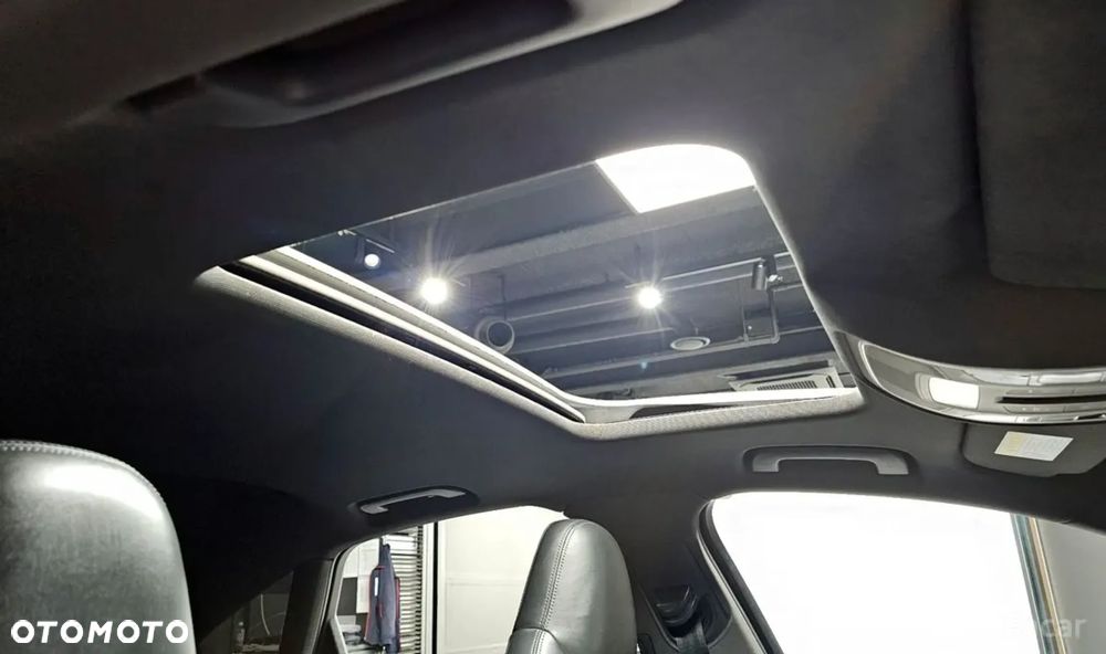 Audi A6 Limousine 3.0 TFSI Quattro S tronic - 12