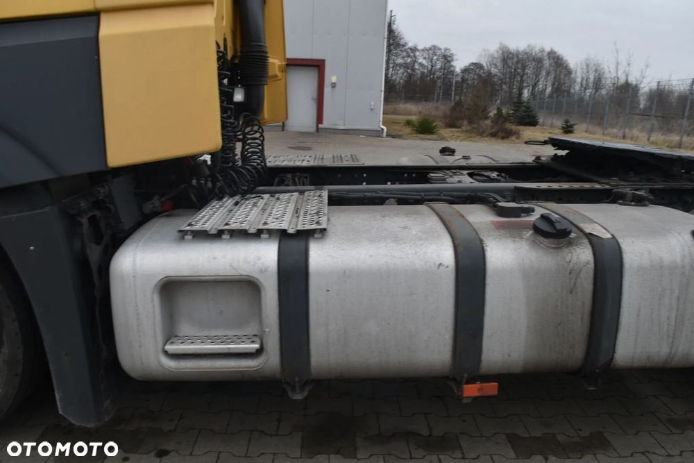 Mercedes-Benz Actros 1842 - 14