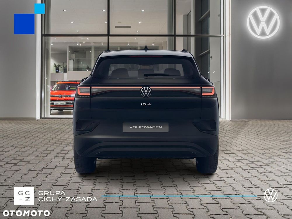 Volkswagen ID.4 52kWh Plus - 4