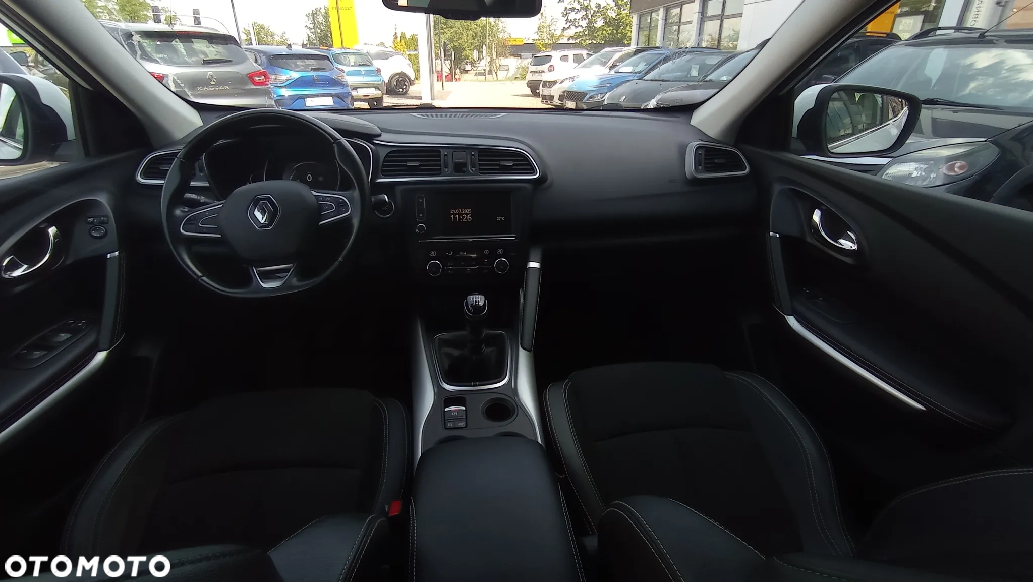 Renault Kadjar 1.5 dCi Energy Intens - 7