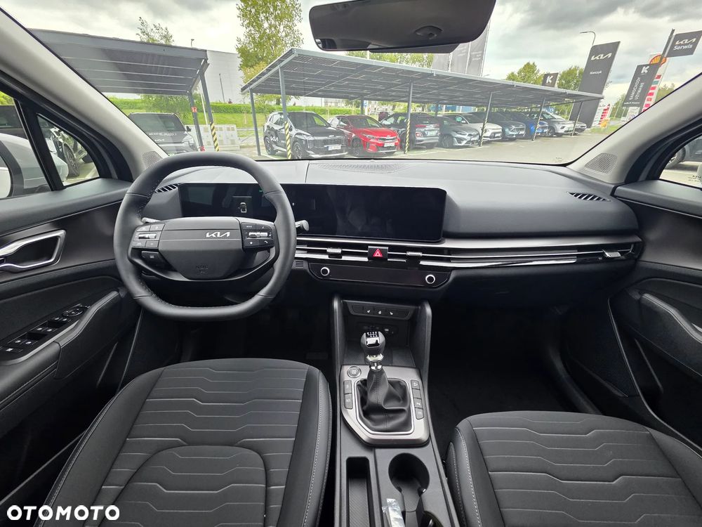 Kia Sportage 1.6 T-GDI L 2WD - 4