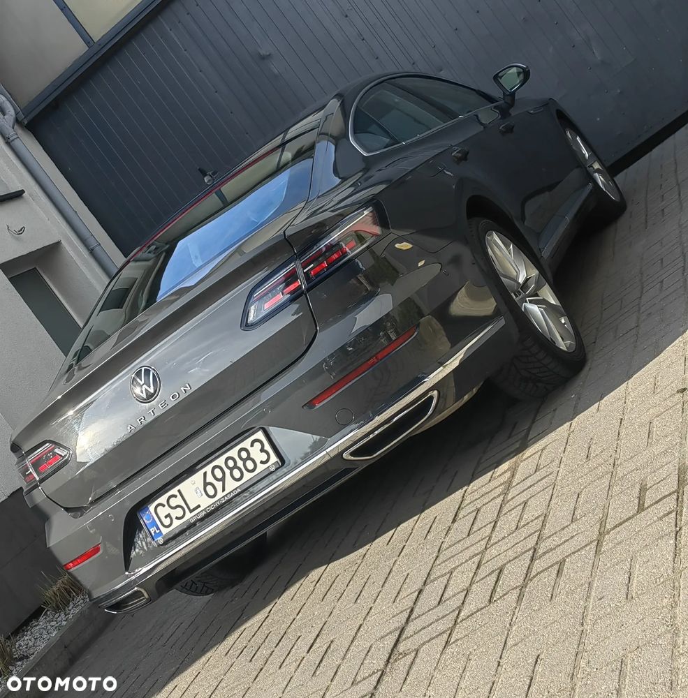 Volkswagen Arteon 2.0 TSI Elegance DSG - 3