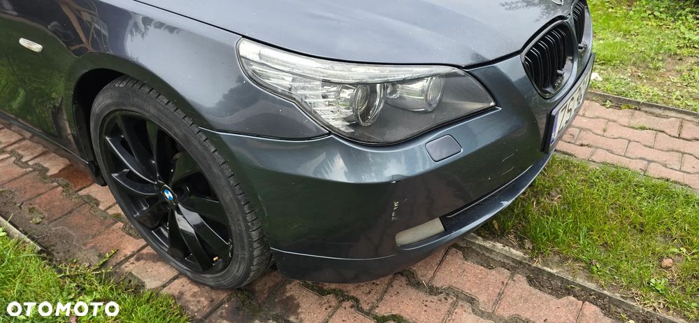 BMW Seria 5 - 18