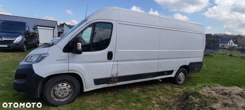 Fiat Ducato L4H2 * 180KM * - 18