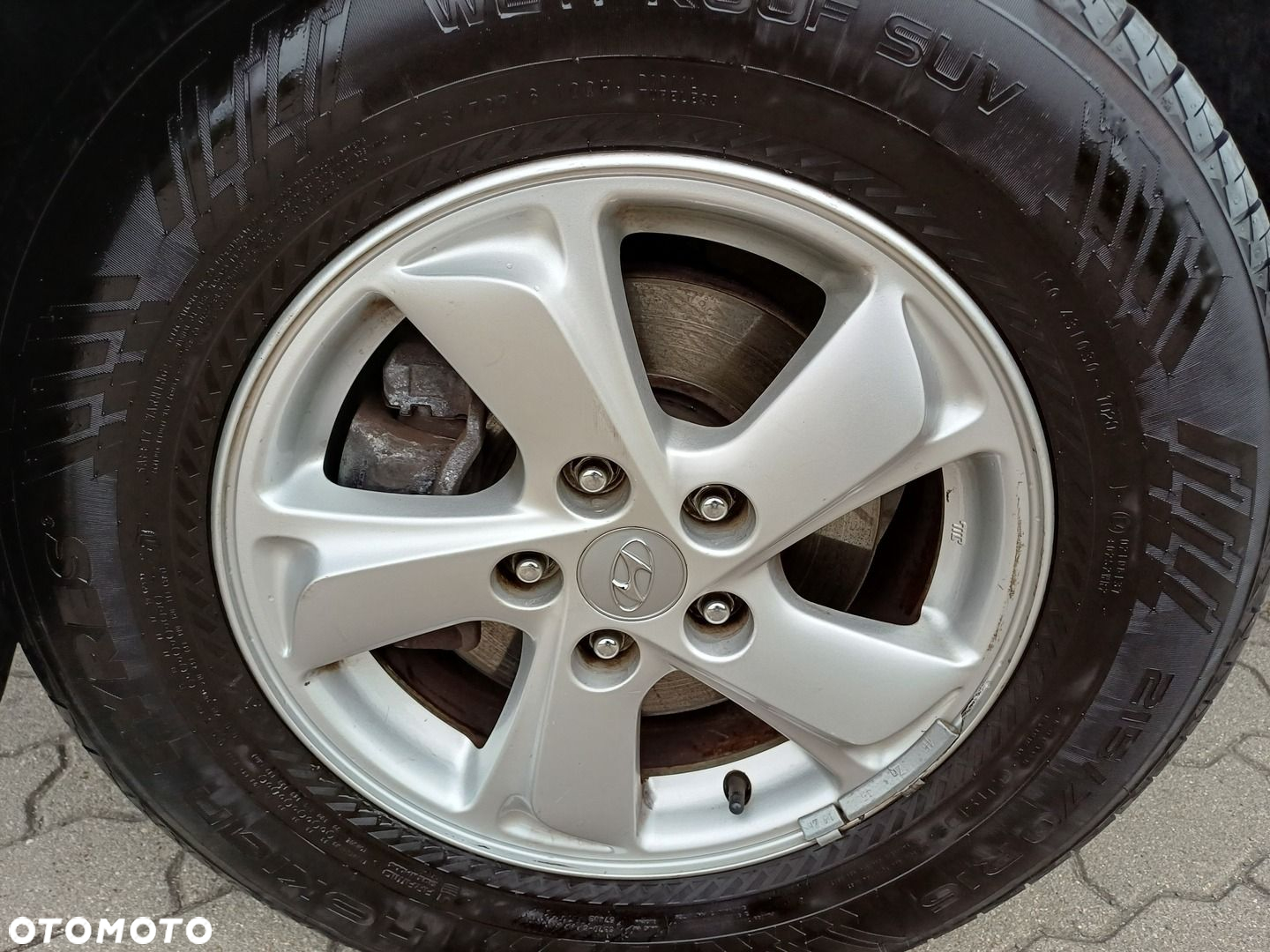 Hyundai ix35 1.6 GDI Comfort 2WD - 9