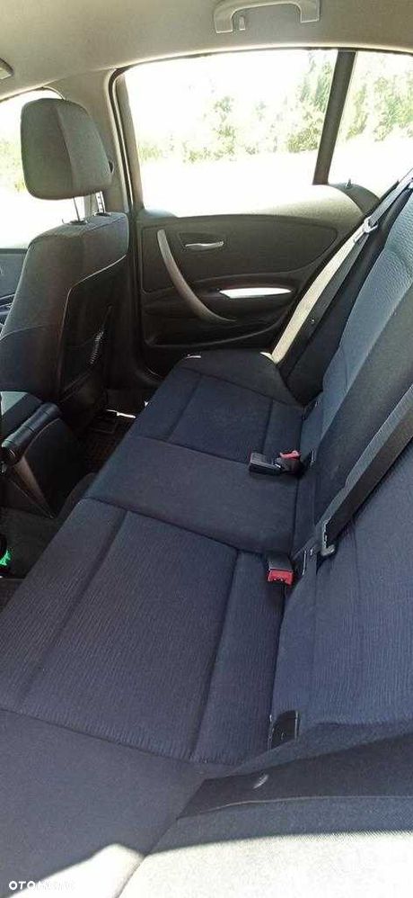 BMW Seria 1 - 6