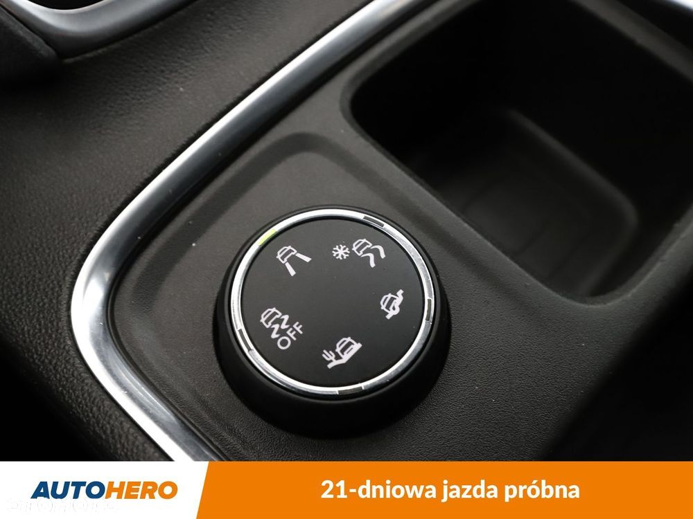 Opel Grandland X 1.6 CDTI Innovation S&S - 27