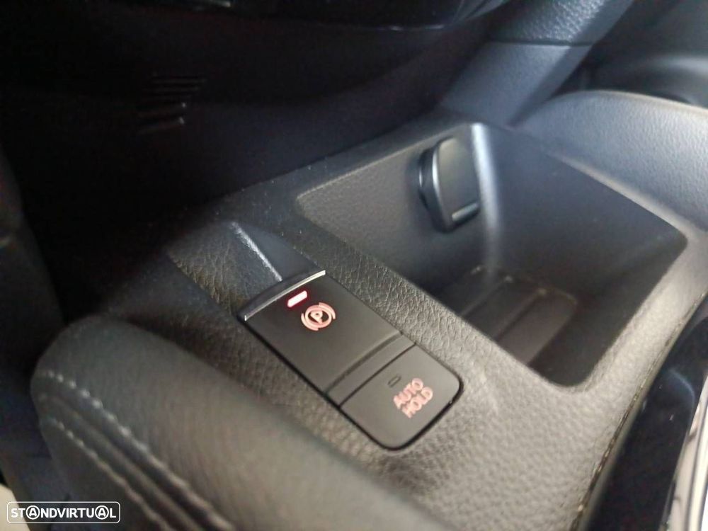 Nissan Qashqai 1.3 DIG-T Tekna+ - 21