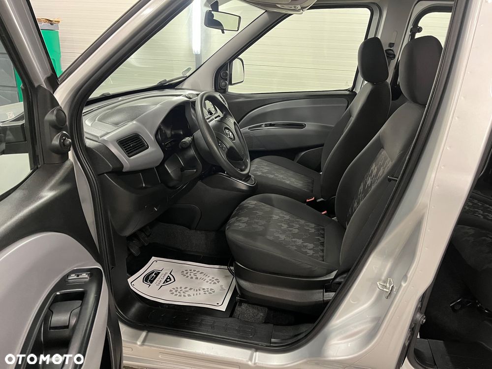 Opel Combo 1.6 CDTI L1H1 Edition - 15