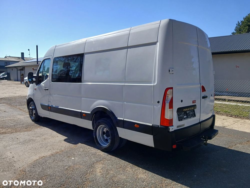 Renault Master - 5