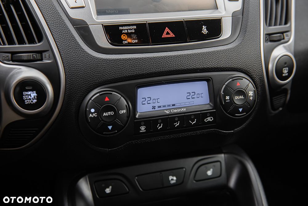 Hyundai ix35 1.6 2WD Comfort - 24