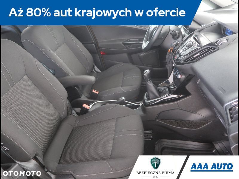 Ford B-MAX - 10